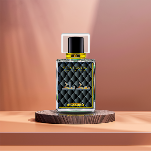MUSK SILK