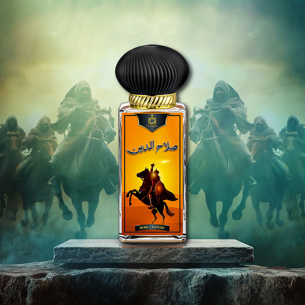 SALAHUDDIN