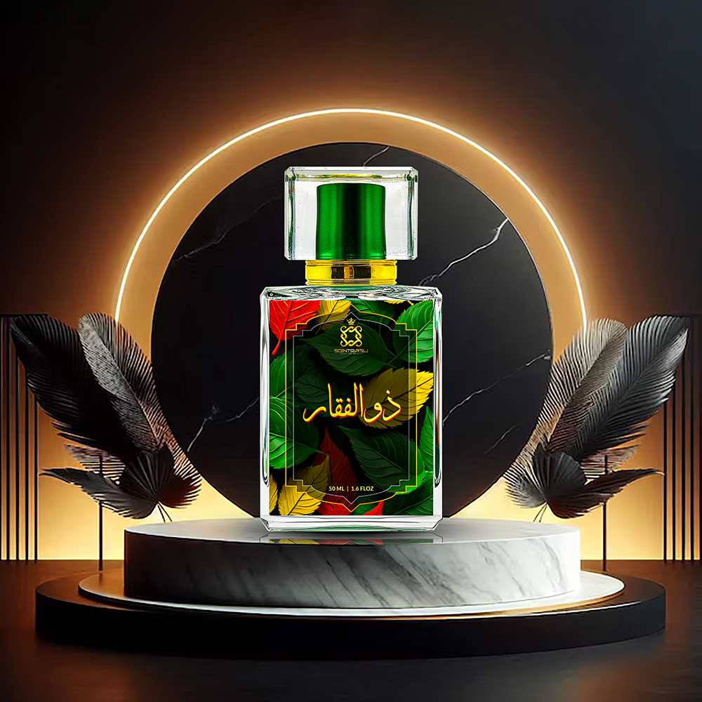 ZULFIQAR